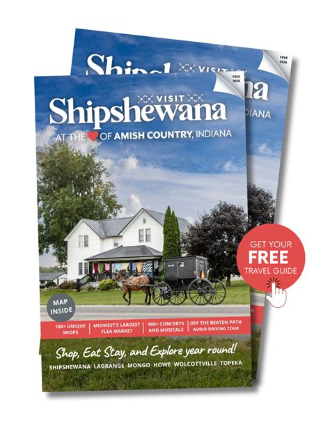 Michiana Event Center (MEC) | Visit Shipshewana