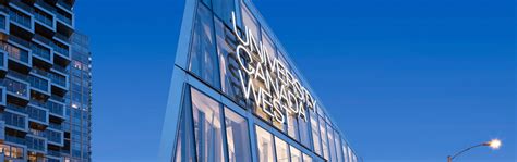 MBA in Canada at UCW | Best University for MBA in Canada