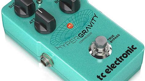 Image result for Hypergravity Mini Compressor Limiter