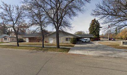 Nero Funeral Home - Bottineau, ND