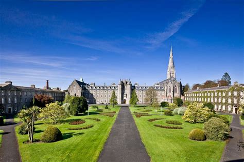 Anthropology in Maynooth - 40th Anniversary Celebration, Aula Maxima ...
