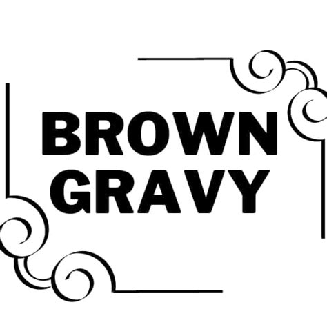 Currymania Brown Gravy Powder 100g : Amazon.in: Grocery & Gourmet Foods