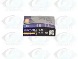 Buy Acuvue Vita Toric 6 Lens pack online at best price | lenseefy.in
