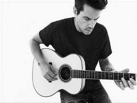 John Mayer signs deal with CAA globally in all areas