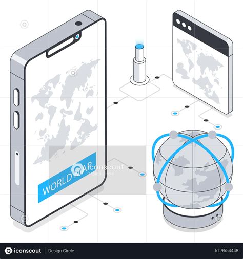 Image result for Simple Map Animation