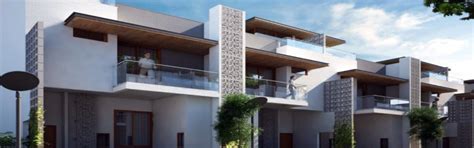 Row Villas Kanakapura road | South Bangalore | Row Project | Reviews