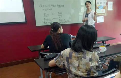 2014年国家开放大学国际汉语教师培训正式启动 ——博观而约取 厚积而薄发 | 国际汉语教师培训