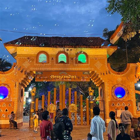 SHILPARAMAM - All You Need to Know BEFORE You Go 2026 (with Photos ...