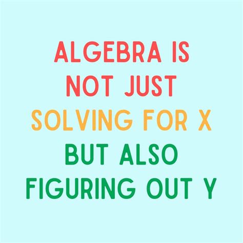 Are You Ready to Laugh? Funny Algebra Puns and Jokes – Eggcellent Educator