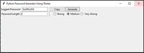 Image result for How to Code Password Generator in Python