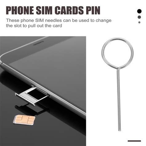 Image result for Open Sim Card Tray without Key