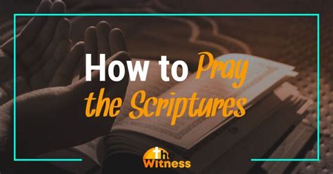 Prayer Scriptures 的图像结果