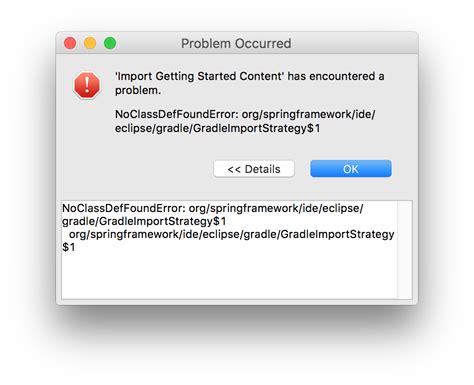 Image result for Spring Errors