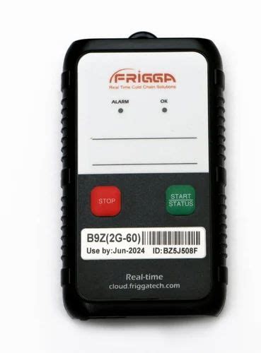 GPS Data Logger Trader - Retailer from Faridabad