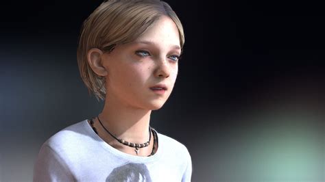 Sarah Miller - The Last of Us - Download Free 3D model by Q.SARDOR ...