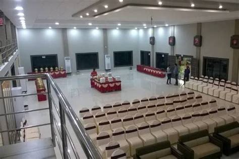 Bhubaneswar Pavilion - Venue - Barang - Weddingwire.in