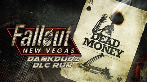 Fallout : New Vegas DLC Run - newsR VIDEO