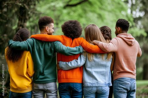 Every Type of People Standing Together 的图像结果