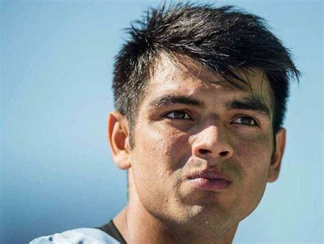 Tokyo Olympics Countdown: Know your athlete - Neeraj Chopra | The Times ...