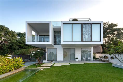 Architecture Design 的图像结果