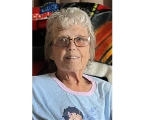 Helen L. Stetler Obituary (2023) - Decatur, IN - Zwick and Jahn Funeral ...