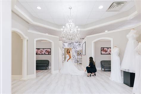 Wedding bridal shops 60 photos - Astyledwedding.com