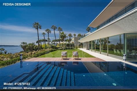 House Design Ideas Luxury Villas In Vilamoura Small Duplex House Bar ...