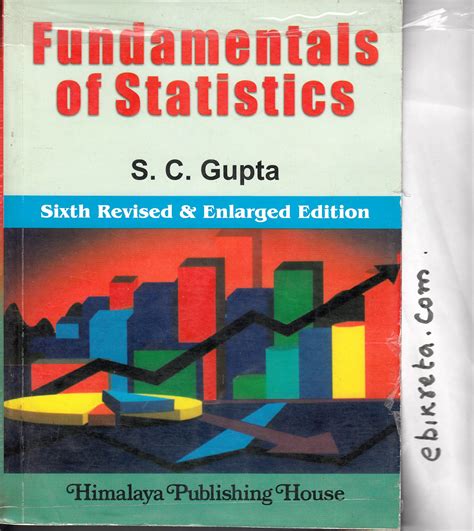 Image result for Gupta Probability and Statistics Book