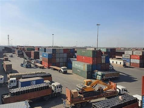 Chennai GST department seizes substandard tobacco from CFS at Mundra ...