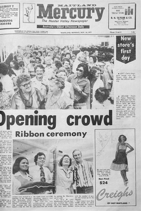 Inside Big W Green Hills' new $6m store