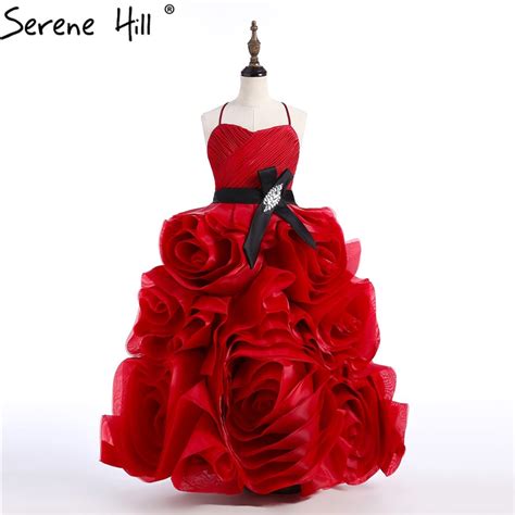 Sexy Red Rose Wedding Collection