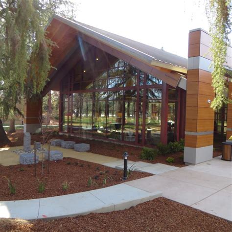 Facilities | Pleasant Hill Recreation & Park, CA