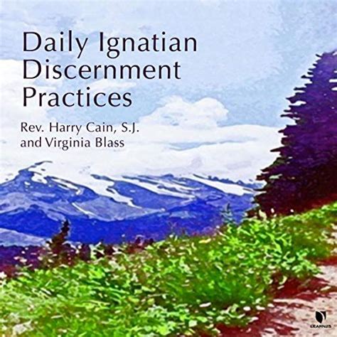 Daily Ignatian Discernment Practices (Audio Download): Virginia A ...