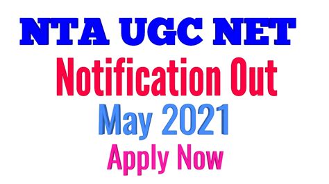Image result for UGC Net Notification
