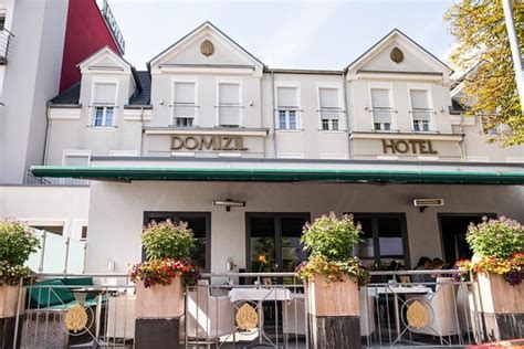 HOTEL DOMIZIL (Ingolstadt) - Hotel Reviews, Photos, Rate Comparison ...