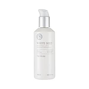 The Face Shop White Seed Brightening Face Lotion with Niacinamide with ...