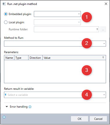 Image result for How to Write Plugin with .Net