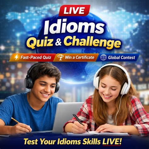 Idioms with Meanings and Examples | Common Everyday English Idioms ...