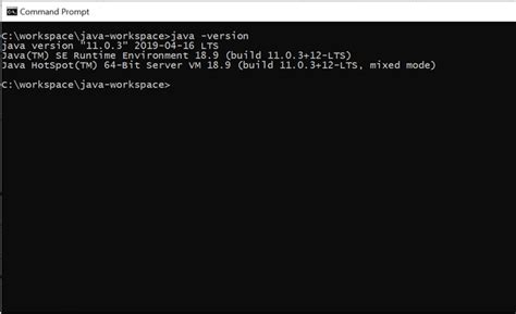 Image result for How to Run a Java Program Command Line
