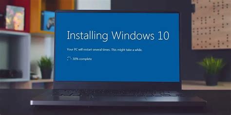 Image result for Win 10 Clean Install
