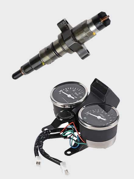 Brass Auto Components | BHAVI BRASS COMPONENTS LLP