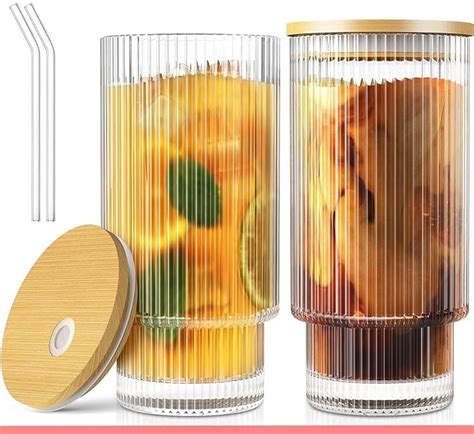 Buy GOOD TO GREAT CREATION Water Sipper Tumbler Drinking Round Glass ...