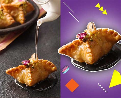 होली पर शेफ से इंटरनेशनल फ्लेवर वाली ये खास गुजिया बनाना सीखें | holi ...