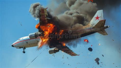 Image result for Exploding Aircraft