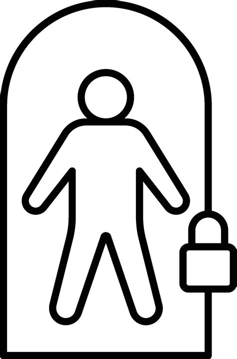 marijuana, man icon. Simple thin line, outline of Marijuana icons for ...