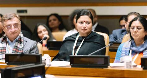 India questions credibility of UN panel on women’s report