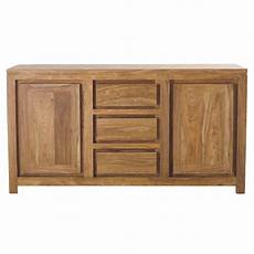 credenza legno credenza in massello di legno di sheesham l 160 cm credenza legno credenza in massello di legno di sheesham l 160 cm