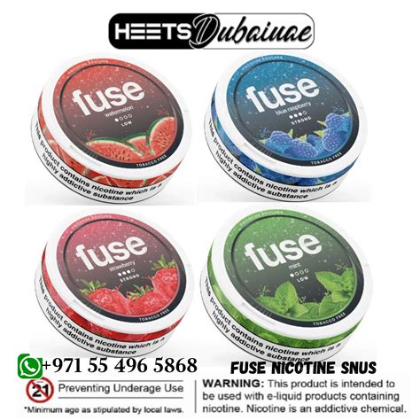 Best VELO Nicotine Pouches in Dubai UAE