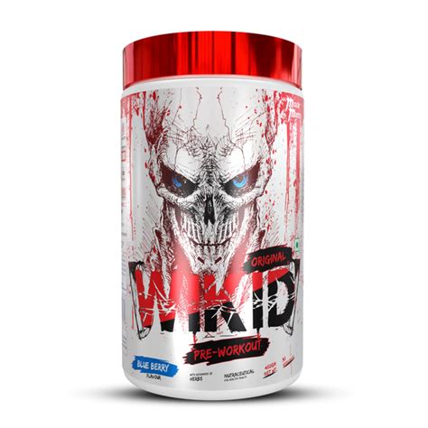 MUSCLE MANTRA - Halt