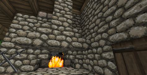 Image result for Minecraft Blacksmith Layer Steps Tutorial